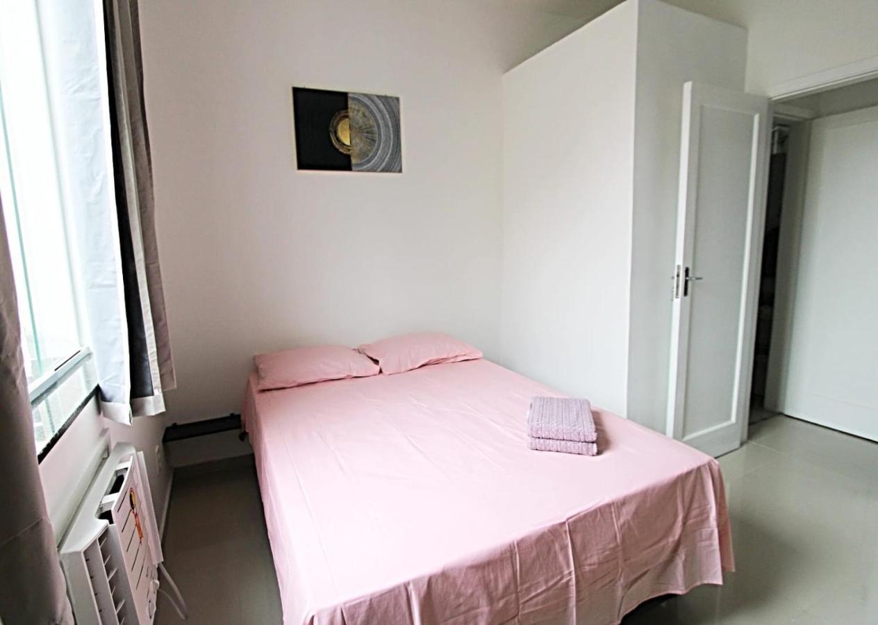 Ulrich Apartamento Río de Janeiro