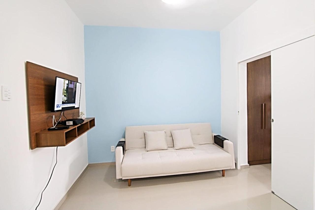 Apartamento Ulrich Río de Janeiro